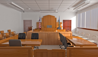 A Fact-finding Family Court Hearing Requires Special Notice to Pro Se Litigants