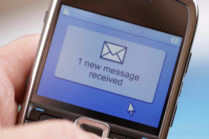 To Employees, Spouses, Couples – Don’t Delete Your Messages