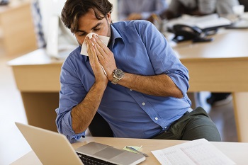 Federal Contractors Now Must Offer Paid Sick Leave A Slippery Slope For Employers?