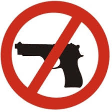 Gun Control Blog