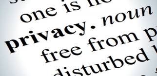 Forget Social Media – There’s Still A Right to Privacy