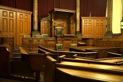 Estate Litigation and Will Contests – The Last Thing On Your Mind