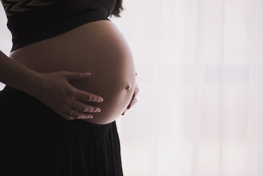New Jersey Signs On for Surrogacy Contracts