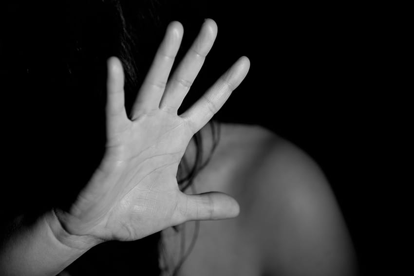 Domestic Violence Cases and Due Process