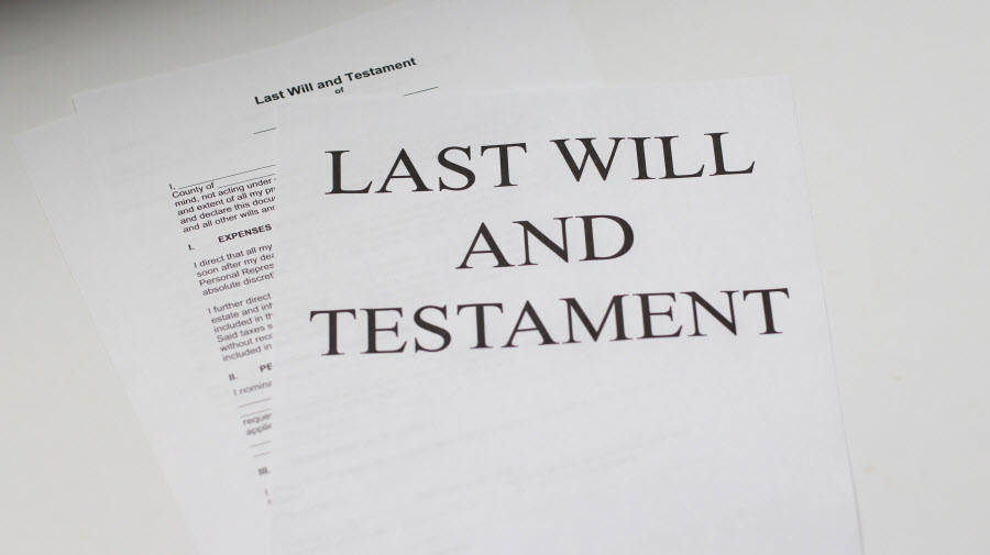 Can You Write Your Will During Coronavirus?