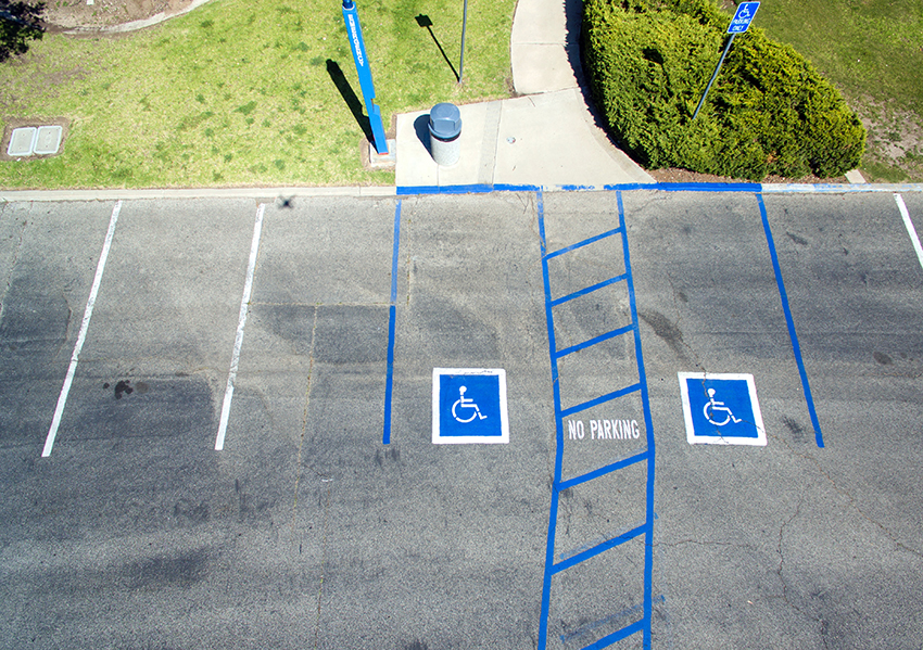 How Retail Stores Can Avoid Disability Discrimination Lawsuits for Handicap Parking Violations