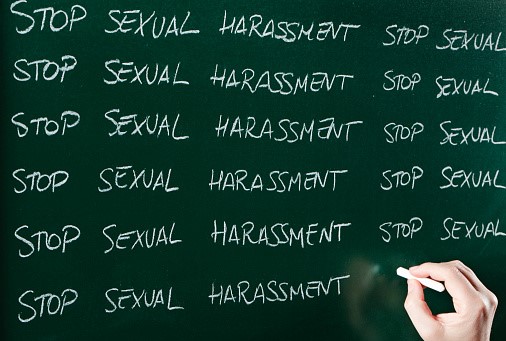 Title IX Policies and Sexual Harassment in Schools – Kindergarten Too!