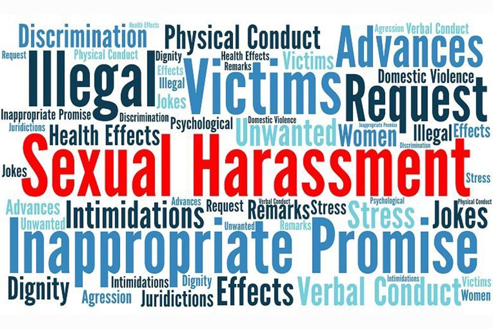 Our Efforts Help Send New Law To Limit Harassment and Discrimination in Politics Back to the Drawing Board