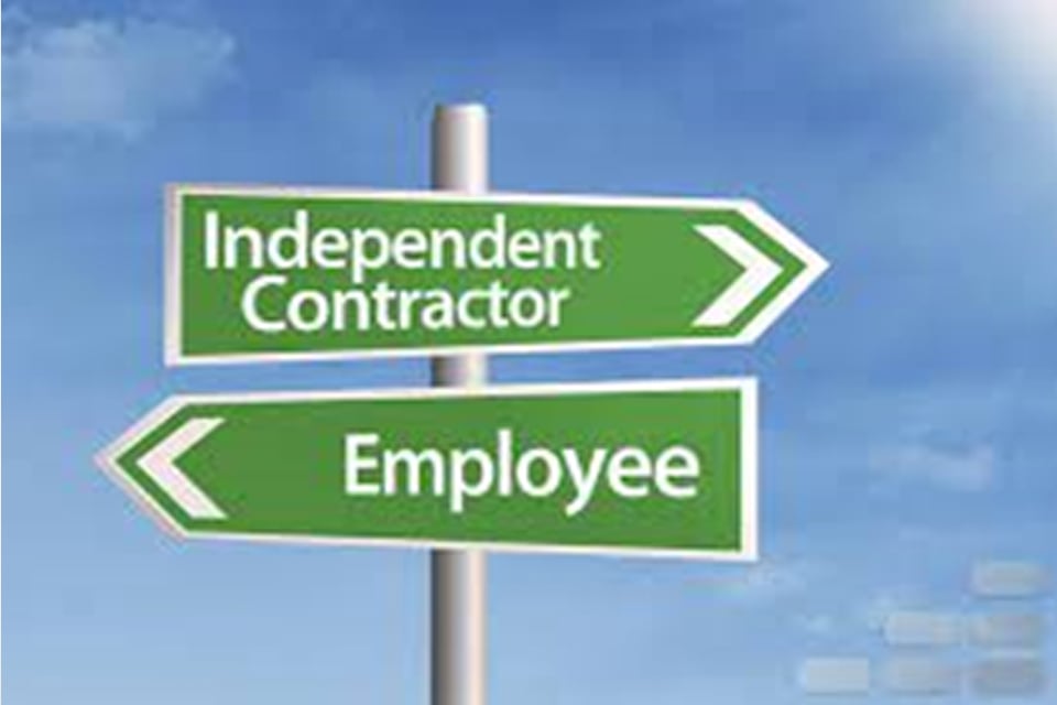 What is an Independent Contractor – Really?