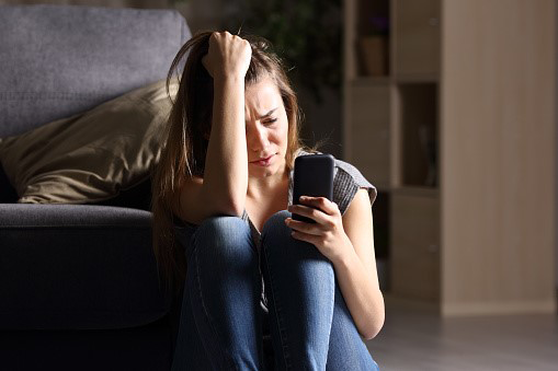 Digital Dangers: New Jersey’s Revenge Porn Laws