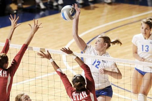 How Women Athletes May Score Big After NCAA Rule Change