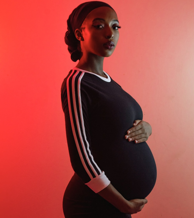 New Pregnancy Discrimination Law – Will It Help? By Viviana Torres, Staff Writer