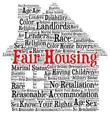 Fair Housing Image