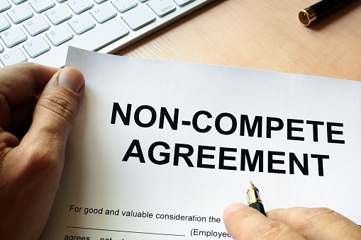 Non-Compete Agreements: What is Reasonable?