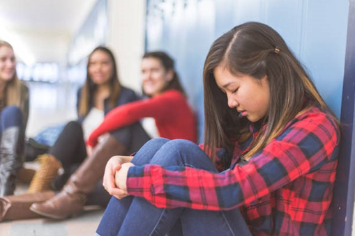 Standing Up For Students: NJ Anti-Bullying Laws Taking Effect in 2022