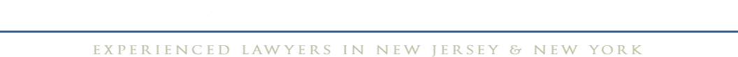 Kates Nussman Ellis Farhi & Earle, LLP | Experienced Lawyers in New Jersey & New York