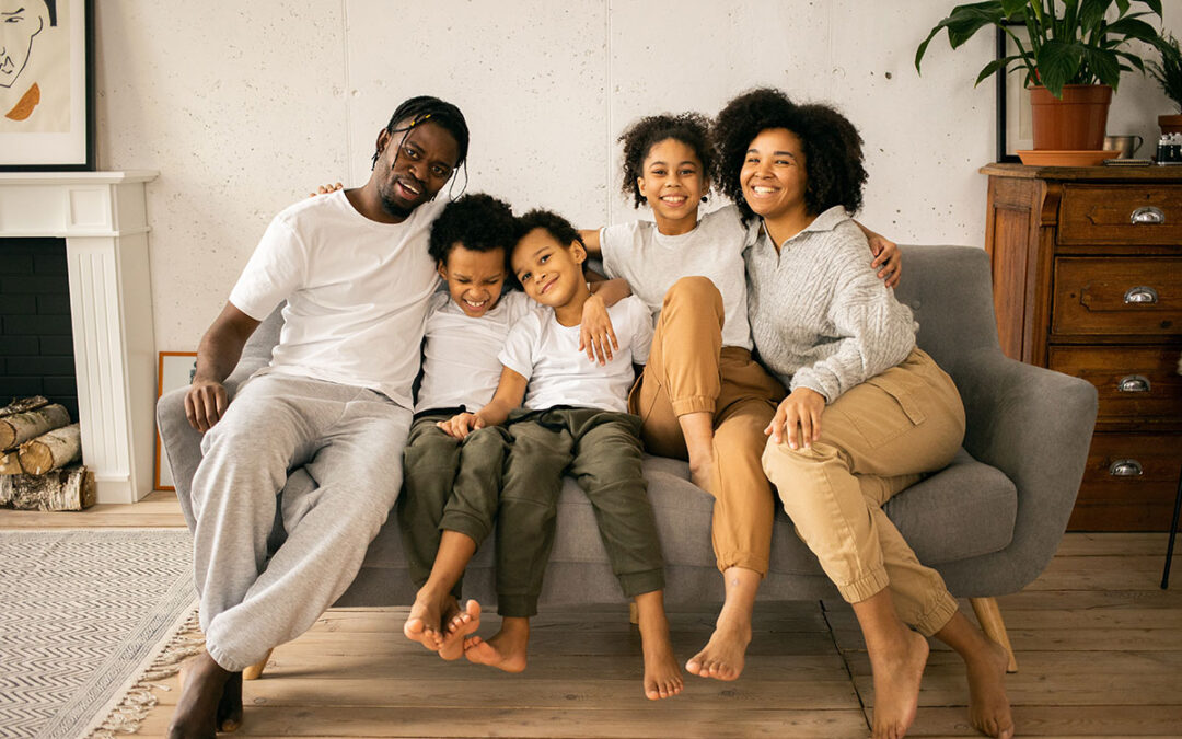 No Estate Plan? Have A Family? Better Think Again!