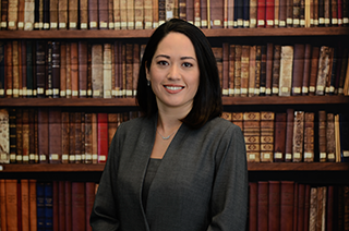 Leiona J. Noah